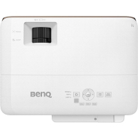 Проектор BenQ W1800 (9H.JP977.13E) Diawest