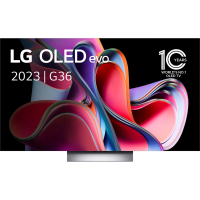 Телевізор LG OLED65G36LA Diawest