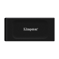 Накопичувач SSD USB-C 1TB Kingston (SXS1000/1000G) Diawest