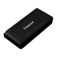 Накопичувач SSD USB-C 1TB Kingston (SXS1000/1000G) Diawest
