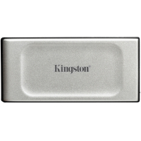 Накопичувач SSD USB-C 2TB Kingston (SXS1000/2000G) Diawest
