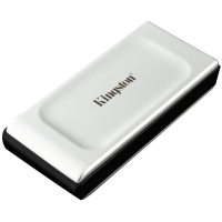Накопичувач SSD USB-C 2TB Kingston (SXS1000/2000G) Diawest