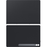 Чехол для планшета Samsung Book Cover Galaxy Tab S9 Ultra (X916) Black (EF-BX910PBEGWW) Diawest