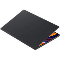 Чехол для планшета Samsung Book Cover Galaxy Tab S9 Ultra (X916) Black (EF-BX910PBEGWW) Diawest