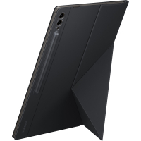 Чехол для планшета Samsung Book Cover Galaxy Tab S9 Ultra (X916) Black (EF-BX910PBEGWW) Diawest