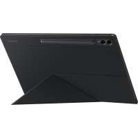 Чехол для планшета Samsung Book Cover Galaxy Tab S9 Ultra (X916) Black (EF-BX910PBEGWW) Diawest