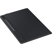 Чехол для планшета Samsung Book Cover Galaxy Tab S9 Ultra (X916) Black (EF-BX910PBEGWW) Diawest