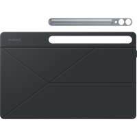 Чехол для планшета Samsung Book Cover Galaxy Tab S9 Ultra (X916) Black (EF-BX910PBEGWW) Diawest