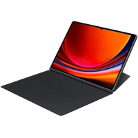 Чехол для планшета Samsung Book Cover Galaxy Tab S9 Ultra (X916) Black (EF-BX910PBEGWW) Diawest