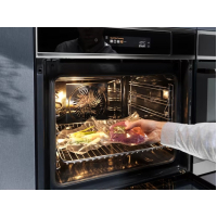 Духовой шкаф Electrolux KOAAS31CX Diawest