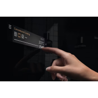 Духовой шкаф Electrolux KOAAS31CX Diawest