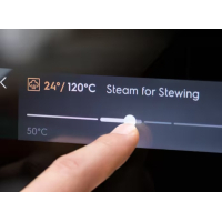 Духовой шкаф Electrolux KOAAS31CX Diawest