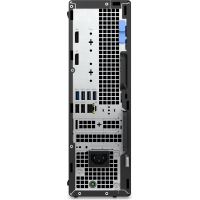 Комп'ютер Dell OptiPlex 5000 SFF / i5-12500 (210-BCRJ-SK) Diawest