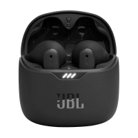 Навушники JBL Tune Flex Black (JBLTFLEXBLK) Diawest
