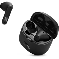 Навушники JBL Tune Flex Black (JBLTFLEXBLK) Diawest