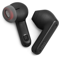 Навушники JBL Tune Flex Black (JBLTFLEXBLK) Diawest