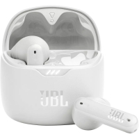 Навушники JBL Tune Flex White (JBLTFLEXWHT) Diawest