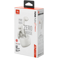 Навушники JBL Tune Flex White (JBLTFLEXWHT) Diawest