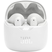 Навушники JBL Tune Flex White (JBLTFLEXWHT) Diawest