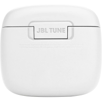 Навушники JBL Tune Flex White (JBLTFLEXWHT) Diawest
