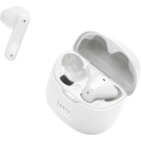 Навушники JBL Tune Flex White (JBLTFLEXWHT) Diawest