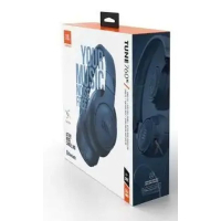 Навушники JBL Tune 670NC Blue (JBLT670NCBLU) Diawest