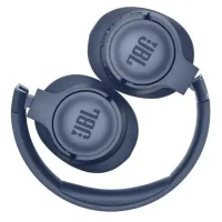 Навушники JBL Tune 670NC Blue (JBLT670NCBLU) Diawest