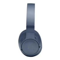 Навушники JBL Tune 670NC Blue (JBLT670NCBLU) Diawest