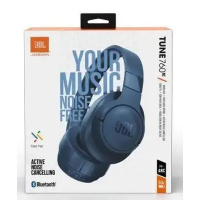 Навушники JBL Tune 670NC Blue (JBLT670NCBLU) Diawest