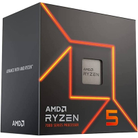Процесор AMD Ryzen 5 7500F (100-100000597MPK) Diawest