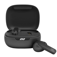 Навушники JBL Live Pro 2 TWS Black (JBLLIVEPRO2TWSBLK) Diawest