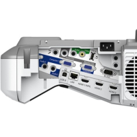 Проектор Epson EB-685W (V11H744040) Diawest