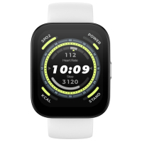 Смарт-годинник Amazfit Bip 5 Cream White Diawest