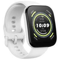 Смарт-годинник Amazfit Bip 5 Cream White Diawest