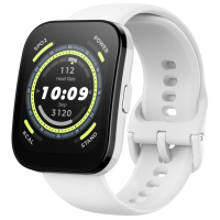 Смарт-годинник Amazfit Bip 5 Cream White Diawest