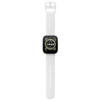 Смарт-годинник Amazfit Bip 5 Cream White Diawest