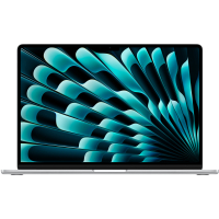 Ноутбук Apple MacBook Air M2 A2941 Silver (MQKR3UA/A) Diawest