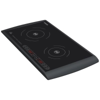 Настільна плита Brock HP 2002 GY (HP2002GY) Diawest