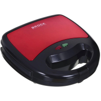 Сэндвичница Brock SGM 2002 RD (SGM2002RD) Diawest