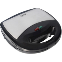 Сэндвичница Brock SSM 2004 SS (SSM2004SS) Diawest