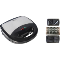 Сэндвичница Brock SSM 2004 SS (SSM2004SS) Diawest
