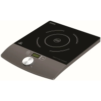 Настільна плита Brock HP 2001 GY (HP2001GY) Diawest