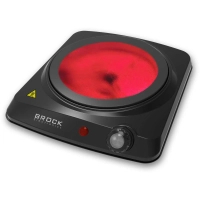 Настільна плита Brock HPI 3001 BK (HPI3001BK) Diawest