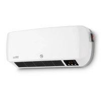 Обогреватель First FA-5571-3 Diawest