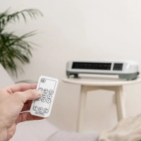 Обогреватель First FA-5571-3 Diawest