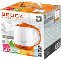 Электрочайник Brock WK 0713 OR (WK0713OR) Diawest
