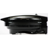 Вафельница Brock WM 3002 BK (WM3002BK) Diawest