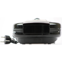 Вафельница Brock WM 3002 BK (WM3002BK) Diawest