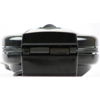 Вафельница Brock WM 3002 BK (WM3002BK) Diawest