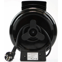 Вафельница Brock WM 3002 BK (WM3002BK) Diawest